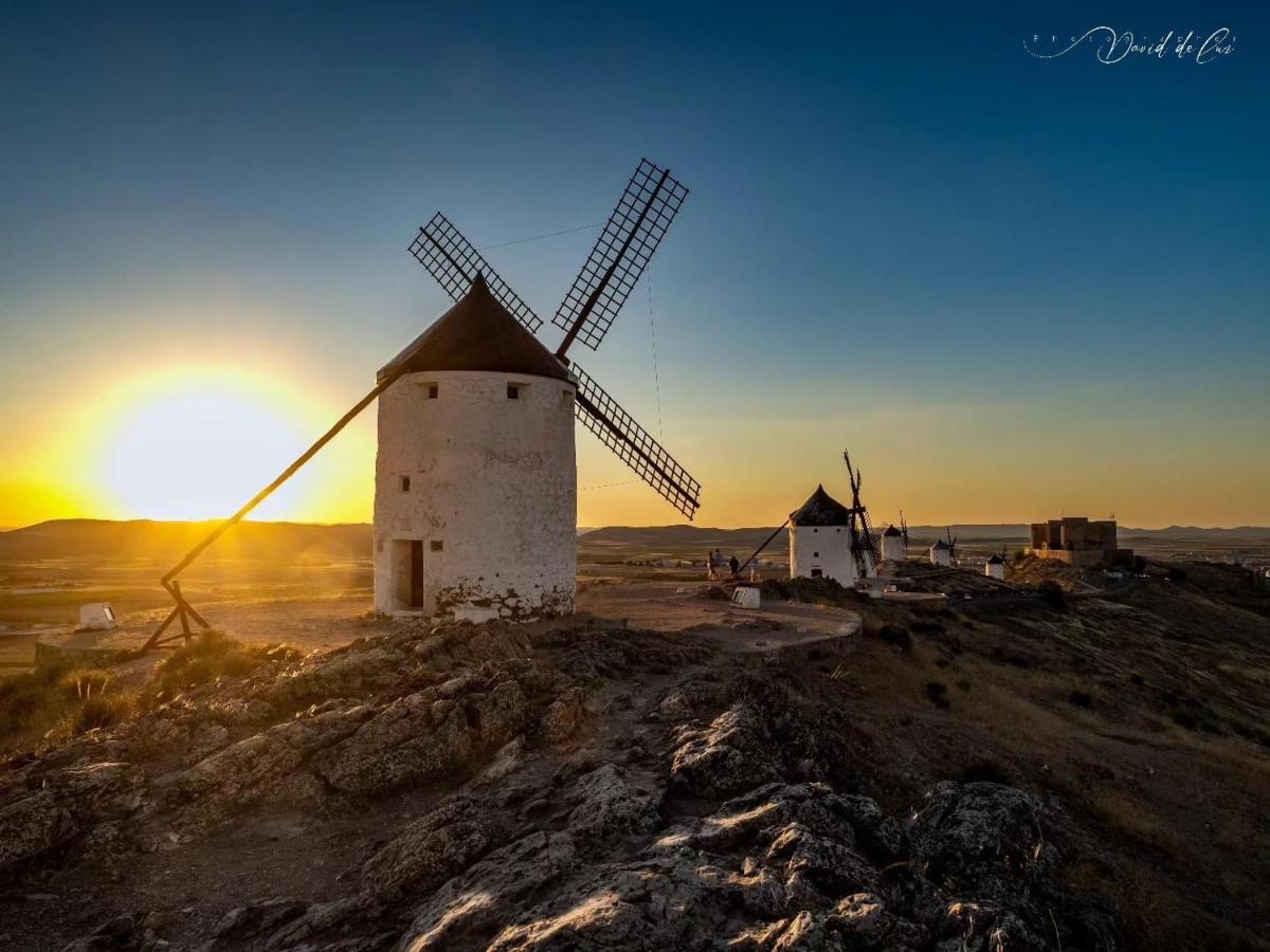 Casa Julieta, Tu Hogar En Toledo, Ideal Puy Du Fou Bargas Extérieur photo